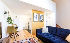 Vila Burgães by LovelyStay